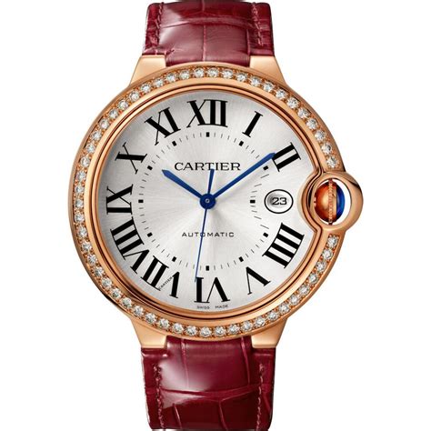 cartier relogio preço|Cartier relógios femininos.